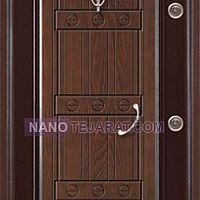 درب ضد سرقت کلاستیک 2504 درب ضد سرقت کلاستیک 2504